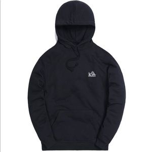 Kith Pegasus Decoded hoodie